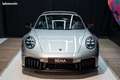 Porsche 992 (992.2) TARGA 4 GTS 541cv | 1ère Main TVA Apparente Matrix Sièges 18 positions Bose Lift Garantie 03-2027 À partir de 2 4 Argent - thumbnail 3