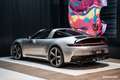 Porsche 992 (992.2) TARGA 4 GTS 541cv | 1ère Main TVA Apparente Matrix Sièges 18 positions Bose Lift Garantie 03-2027 À partir de 2 4 Argent - thumbnail 4