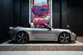 Porsche 992 (992.2) TARGA 4 GTS 541cv | 1ère Main TVA Apparente Matrix Sièges 18 positions Bose Lift Garantie 03-2027 À partir de 2 4 Argent - thumbnail 2