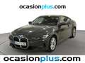 BMW 420 420dA Coupé Gris - thumbnail 1