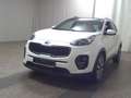 Kia Sportage 2.0 CRDI 4WD Platinum Ed. Navi Pano AHK Weiß - thumbnail 2