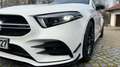Mercedes-Benz A 35 AMG 3 Jahre Garantie/Schiebedach/Rückfahrkamera/Allra Weiß - thumbnail 9