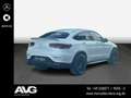 Mercedes-Benz GLC 63 AMG AMG GLC 63 4M+ Coupe Burmester HuD Memory 360° Weiß - thumbnail 4