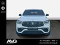 Mercedes-Benz GLC 63 AMG AMG GLC 63 4M+ Coupe Burmester HuD Memory 360° Weiß - thumbnail 2