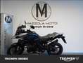 Suzuki V-Strom 1000 DL XT Abs Negru - thumbnail 3
