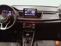 Kia Rio 1.2 DPi Drive 84 Gris - thumbnail 8