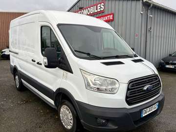 2.2 TDCi 125cv
