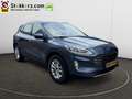 Ford Kuga 2.5 PHEV Titanium Panoramadak, Trekhaak Blauw - thumbnail 7