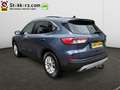 Ford Kuga 2.5 PHEV Titanium Panoramadak, Trekhaak Blauw - thumbnail 9