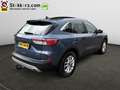 Ford Kuga 2.5 PHEV Titanium Panoramadak, Trekhaak Blauw - thumbnail 3