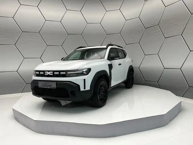 Dacia Duster Essential ECO-G 120