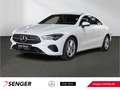 Mercedes-Benz CLA 180 Coupé Progressive Rückfahrkamera LED Blanco - thumbnail 1