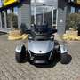 Can-Am Spyder RT Limited / Top-Zustand / Wie Neu Plateado - thumbnail 8