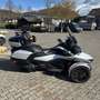 Can-Am Spyder RT Limited / Top-Zustand / Wie Neu Plateado - thumbnail 6