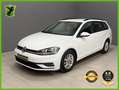 Volkswagen Golf Variant 1.0 TSI Advance 85kW Blanc - thumbnail 1