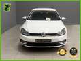 Volkswagen Golf Variant 1.0 TSI Advance 85kW Blanc - thumbnail 4
