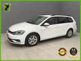 Volkswagen Golf Variant 1.0 TSI Advance 85kW Blanc - thumbnail 2