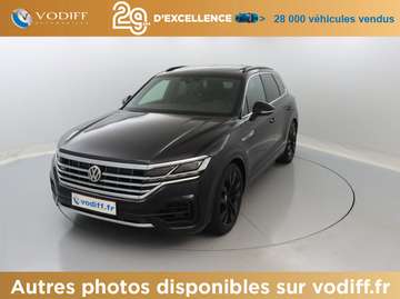 V8 TDI 421 CH R-LINE AUTOMATIQUE