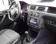 Volkswagen Caddy Kasten 2,0 TDI EcoProfi BMT/SitzHZG/1.Hand Blanc - thumbnail 12