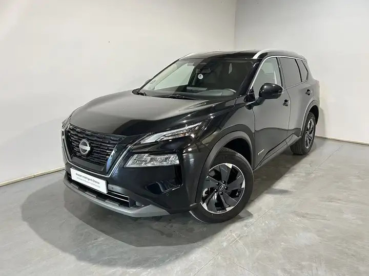 Nissan X-Trail 2025