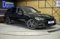 BMW 320 320d xDrive Automatica Touring Negro - thumbnail 4