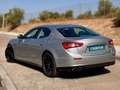 Maserati Ghibli S Q4 3.0 V6 BT 410cv AWD Gris - thumbnail 5