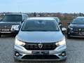 Dacia Sandero LPG - CAR PLAY - CAPTEUR -CRUISE CONTROL -GARANTIE Grijs - thumbnail 2