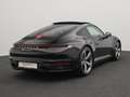 Porsche 992 Carrera S Zwart - thumbnail 5