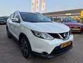Nissan Qashqai 1.2 Tekna AUTOMAAT LEDER Weiß - thumbnail 17