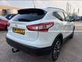 Nissan Qashqai 1.2 Tekna AUTOMAAT LEDER Weiß - thumbnail 23