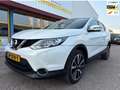 Nissan Qashqai 1.2 Tekna AUTOMAAT LEDER Weiß - thumbnail 1