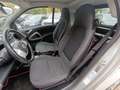 smart forTwo fortwo coupe Micro Hybrid Drive 52kW Silber - thumbnail 8