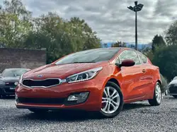 Kia Ceed Cee'd 1.4i Access