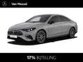 Mercedes-Benz CLA 250 250+ Launch Edition / AMG Line / Panoramadak / 19- Gri - thumbnail 1