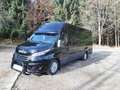 Iveco Daily Transporter Чёрный - thumbnail 4