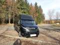 Iveco Daily Transporter Чёрный - thumbnail 1