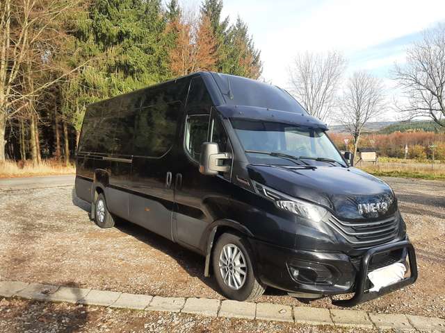 Iveco Daily Transporter