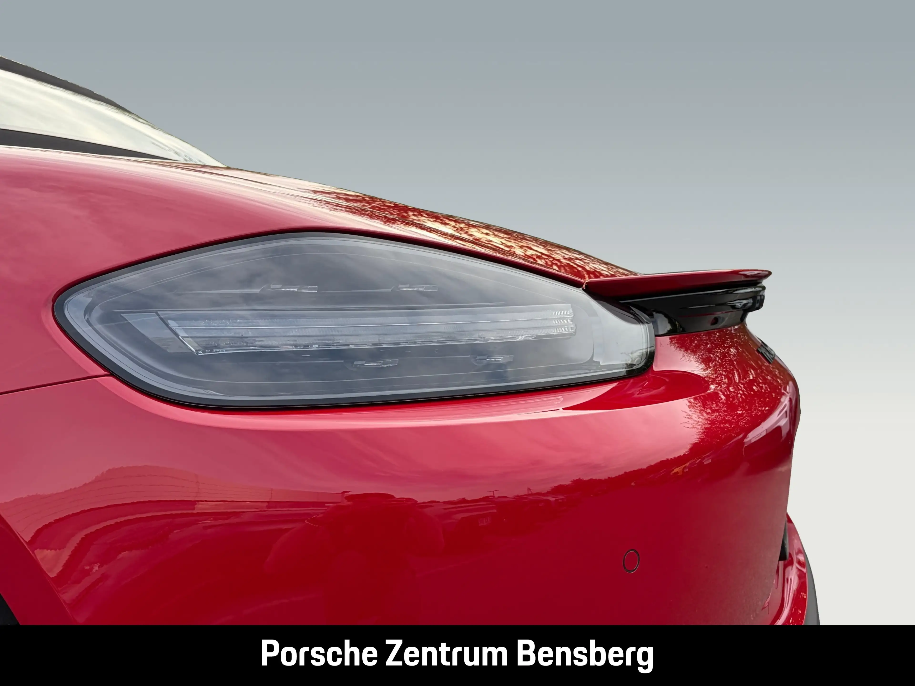 Porsche Boxster 718 Boxster GTS Navi / Bose / LED / Approved — photo 13
