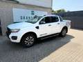 Ford Ranger Wildtrak Doppelkabine 4x4 Weiß - thumbnail 7