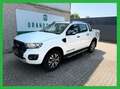 Ford Ranger Wildtrak Doppelkabine 4x4 Weiß - thumbnail 1