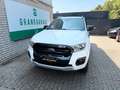 Ford Ranger Wildtrak Doppelkabine 4x4 Weiß - thumbnail 4