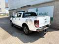 Ford Ranger Wildtrak Doppelkabine 4x4 Weiß - thumbnail 11