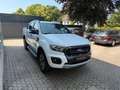Ford Ranger Wildtrak Doppelkabine 4x4 Weiß - thumbnail 2