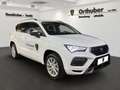 SEAT Ateca FR Edition 1.0 TSI Weiß - thumbnail 2
