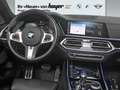 BMW X7 M50d AHK HUD STHZ Night Vision Head-Up LED Szürke - thumbnail 5