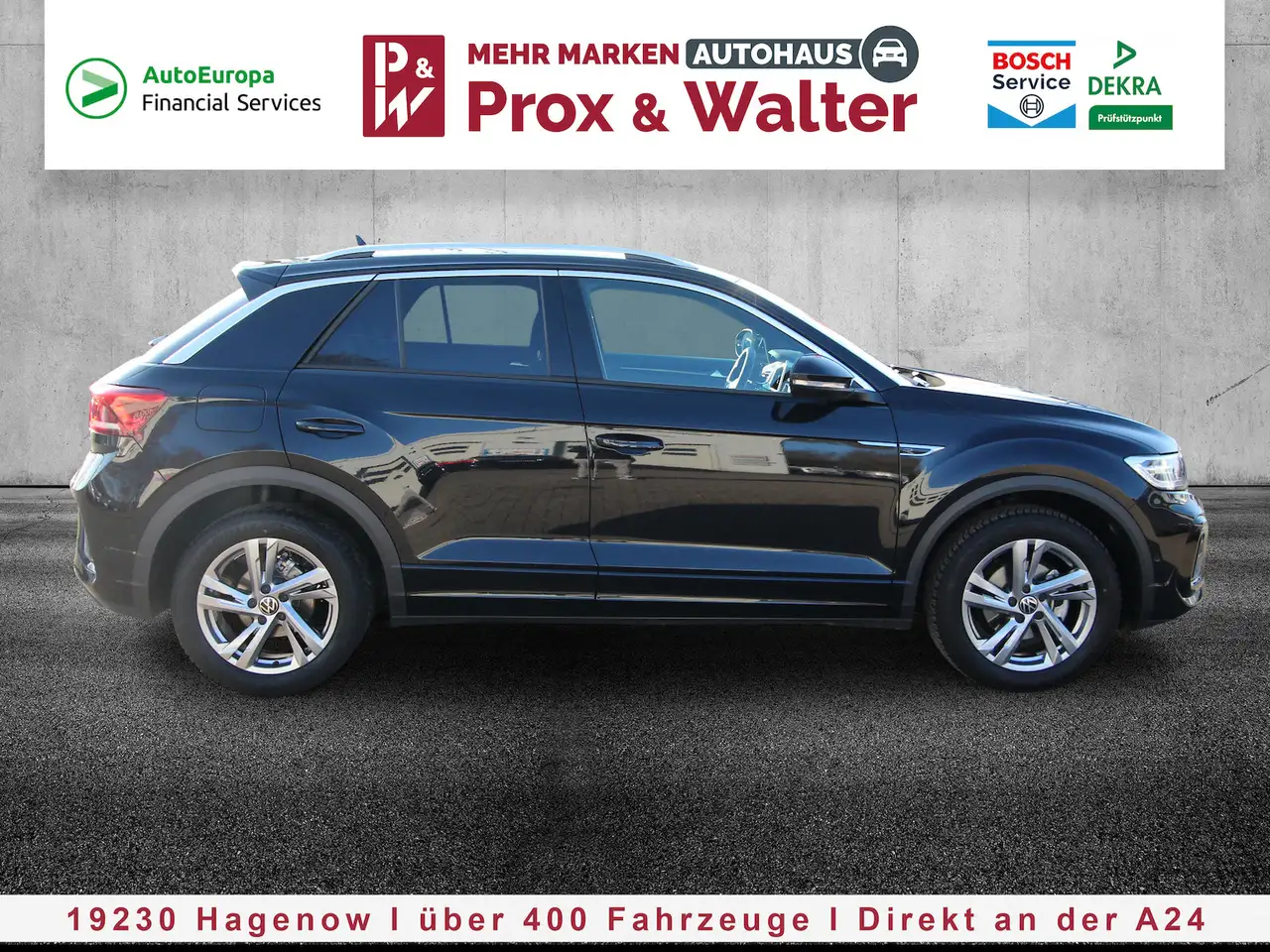 Volkswagen T-Roc TSI R-Line LED+ACC+SITZHEIZUNG 8