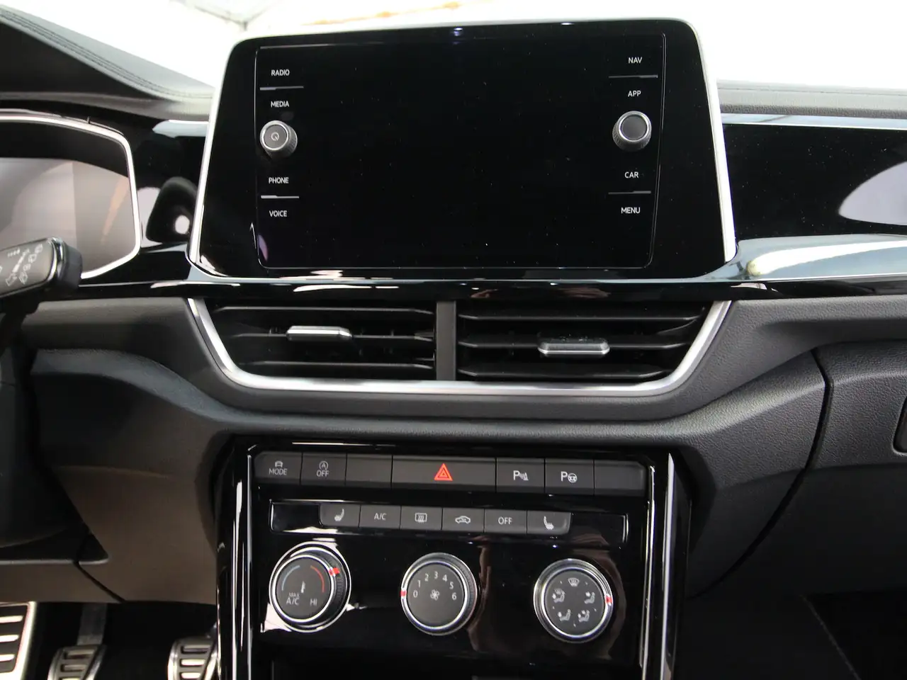 Volkswagen T-Roc TSI R-Line LED+ACC+SITZHEIZUNG 13