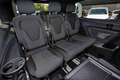 Mercedes-Benz V 250 d STYLE lang AHK+MBUX+Arimatic+Burmester Schwarz - thumbnail 8