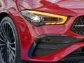 Mercedes-Benz CLA 200 CLA 200 AMG +Panorama+R-Kamera+MultiBeamLED+MBUX Rot - thumbnail 20