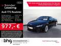 Audi TTS 2.0 TFSI quattro s-tronic NAVI,LED Schwarz - thumbnail 1